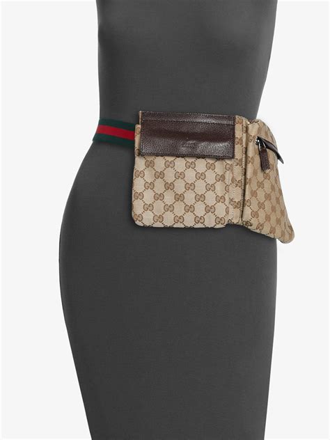 gucci belt bag buy online|gucci belt bag original price.